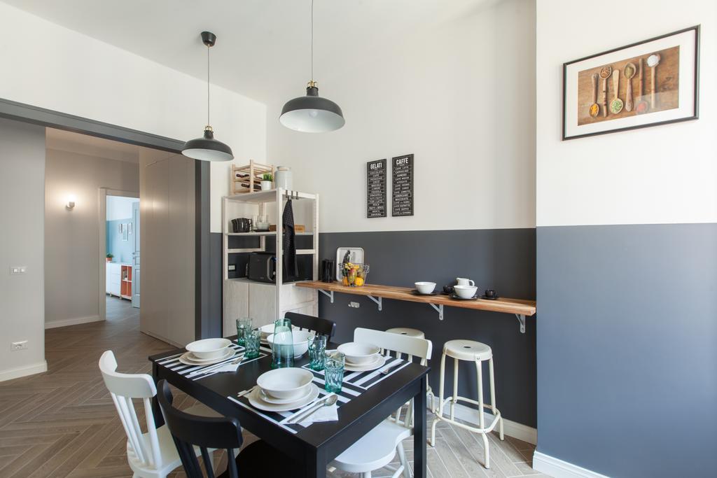 Hotel Pannonia Smart House Rzym Zewnętrze zdjęcie