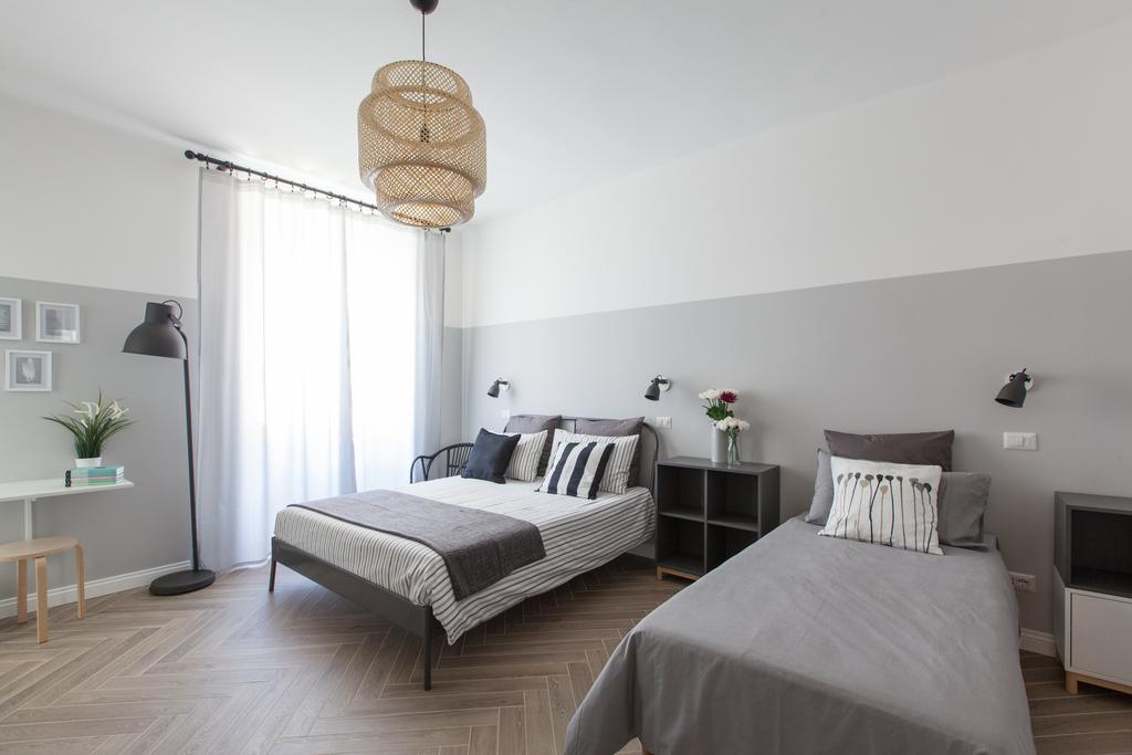 Hotel Pannonia Smart House Rzym Zewnętrze zdjęcie