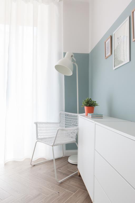 Hotel Pannonia Smart House Rzym Zewnętrze zdjęcie